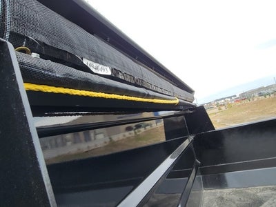 2026 Ford F-650SD Base