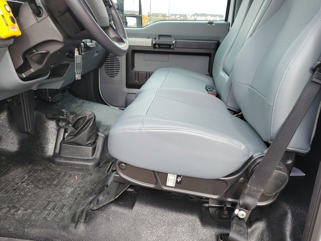 2026 Ford F-650SD Base