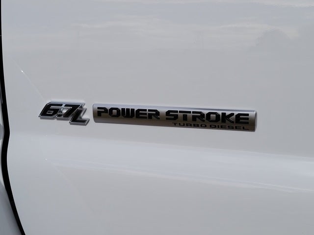 2026 Ford F-650SD Base