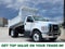 2027 Ford F-650SD Base Dump Truck