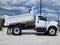 2027 Ford F-650SD Base Dump Truck
