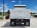 2027 Ford F-650SD Base Dump Truck