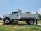2027 Ford F-650SD Base Dump Truck