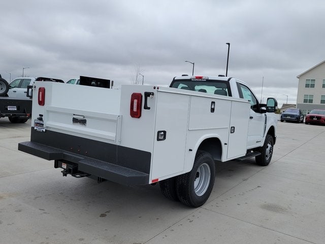 2025 Ford F-350SD XL DRW