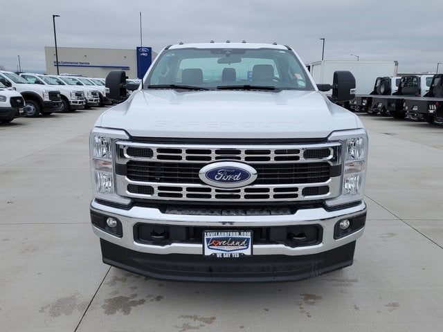2025 Ford F-350SD XL DRW