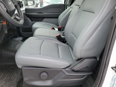 2025 Ford F-350SD XL DRW