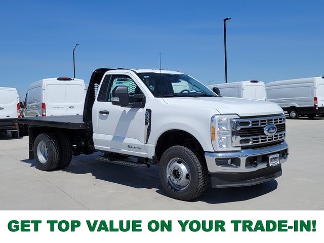 2025 Ford F-350SD XL DRW