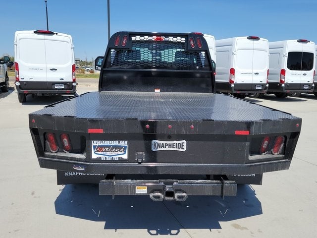 2025 Ford F-350SD XL DRW