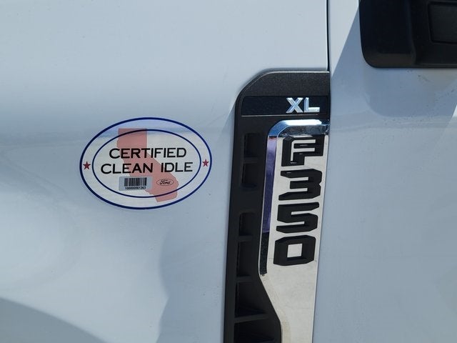 2025 Ford F-350SD XL DRW