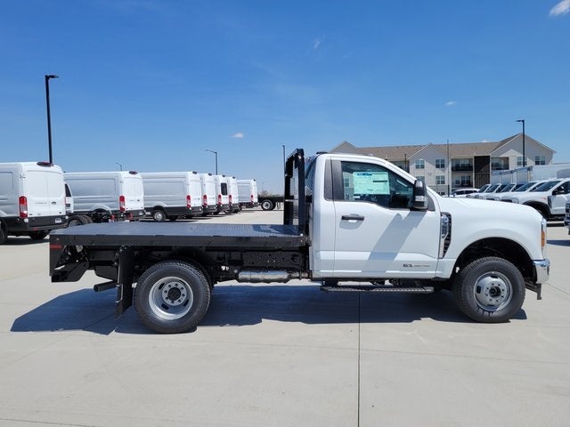 2025 Ford F-350SD XL DRW