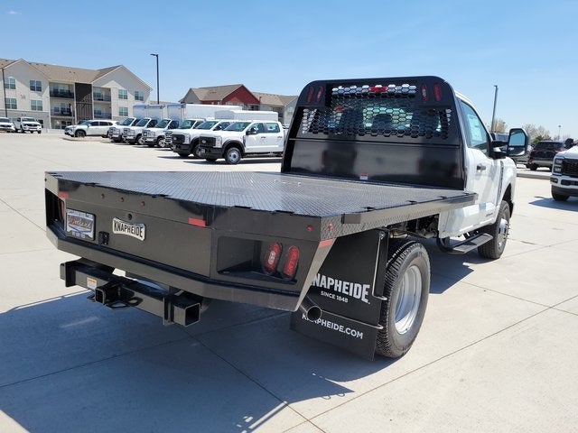 2025 Ford F-350SD XL DRW