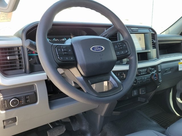 2025 Ford F-350SD XL DRW