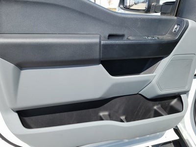 2025 Ford F-350SD XL DRW