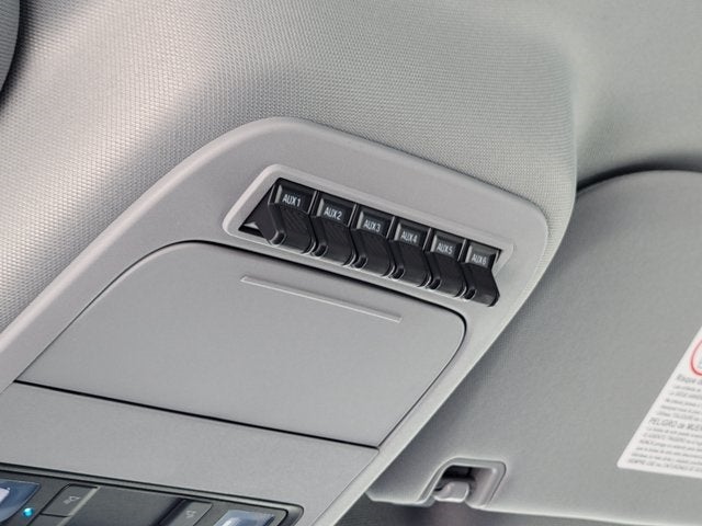 2025 Ford F-350SD XL DRW