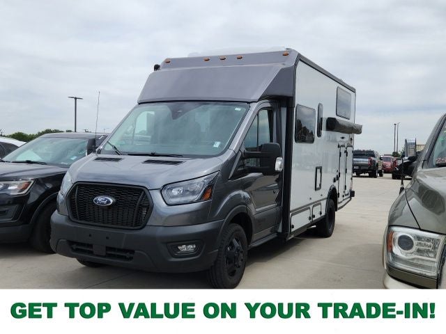 2023 Ford Transit-350 Base Winnebago EKKO 22A