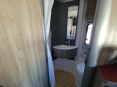 2023 Ford Transit-350 Base Winnebago EKKO 22A