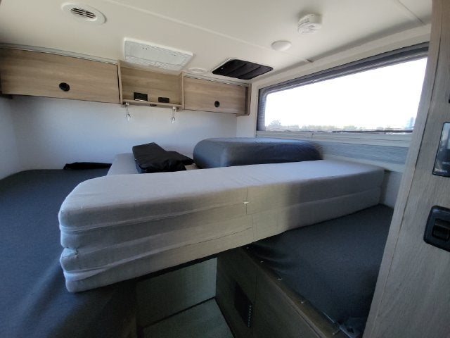 2023 Ford Transit-350 Base Winnebago EKKO 22A