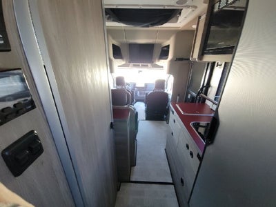 2023 Ford Transit-350 Base Winnebago EKKO 22A