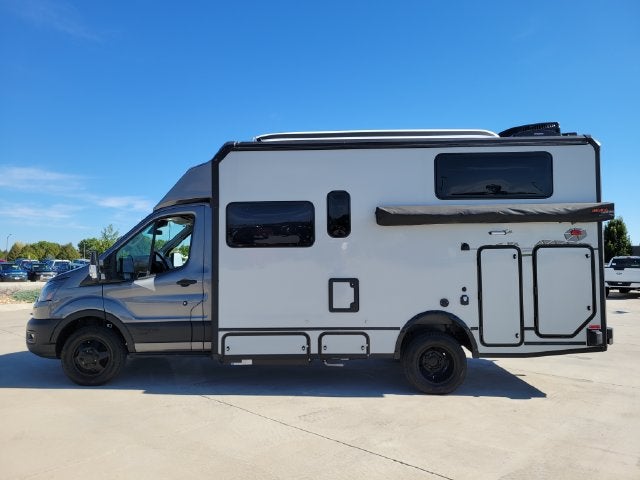 2023 Ford Transit-350 Base Winnebago EKKO 22A