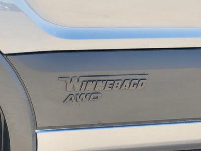 2023 Ford Transit-350 Base Winnebago EKKO 22A