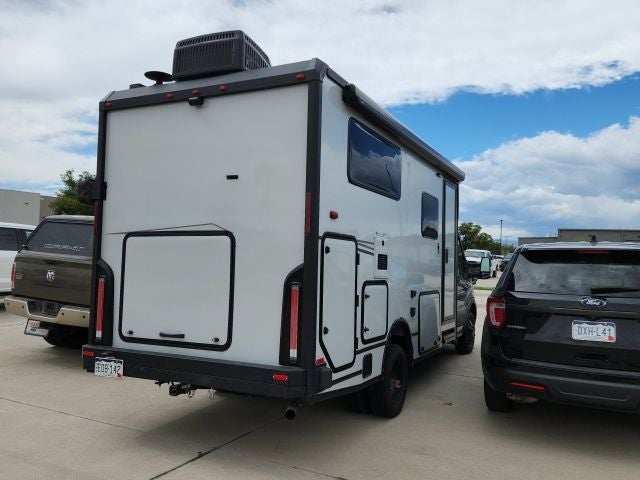 2023 Ford Transit-350 Base Winnebago EKKO 22A