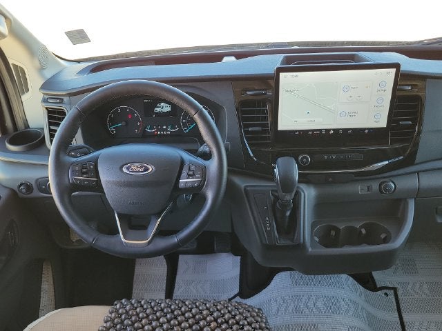 2023 Ford Transit-350 Base Winnebago EKKO 22A