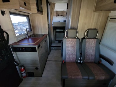 2023 Ford Transit-350 Base Winnebago EKKO 22A