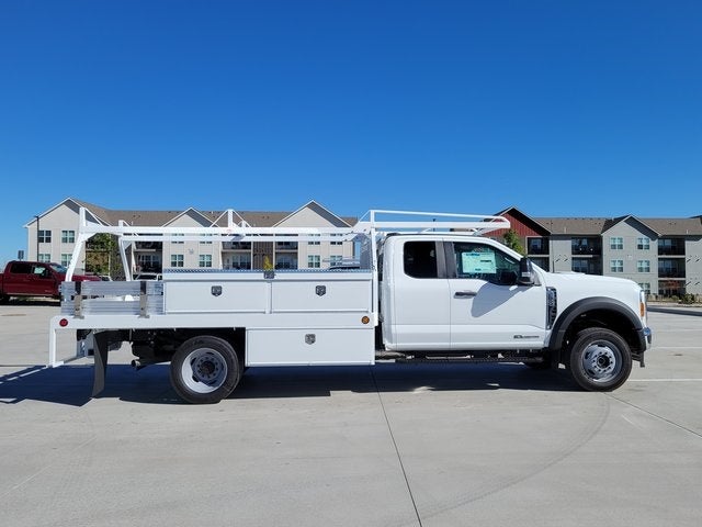2026 Ford F-550SD XL DRW