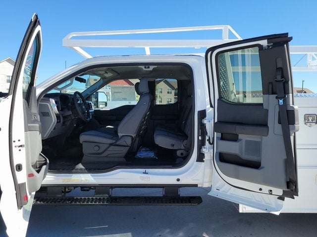 2026 Ford F-550SD XL DRW