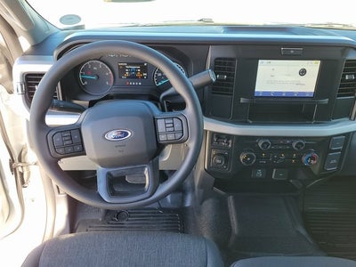 2026 Ford F-550SD XL DRW