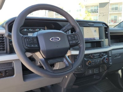 2026 Ford F-550 XL DRW