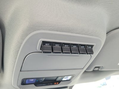 2026 Ford F-550 XL DRW