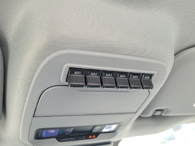 2026 Ford F-550 XL DRW