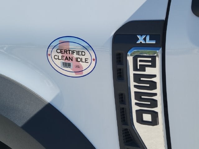 2026 Ford F-550 XL DRW