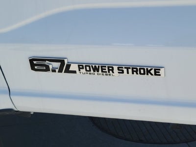 2026 Ford F-550 XL DRW