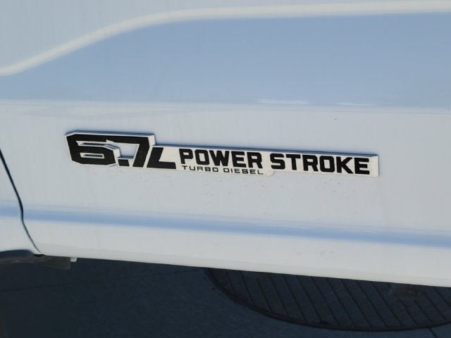 2026 Ford F-550 XL DRW