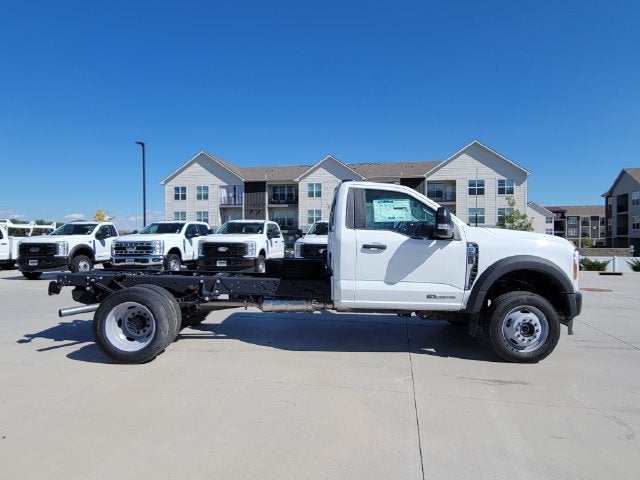2026 Ford F-550 XL DRW