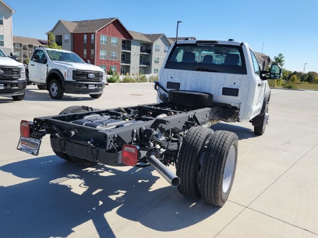 2026 Ford F-550 XL DRW