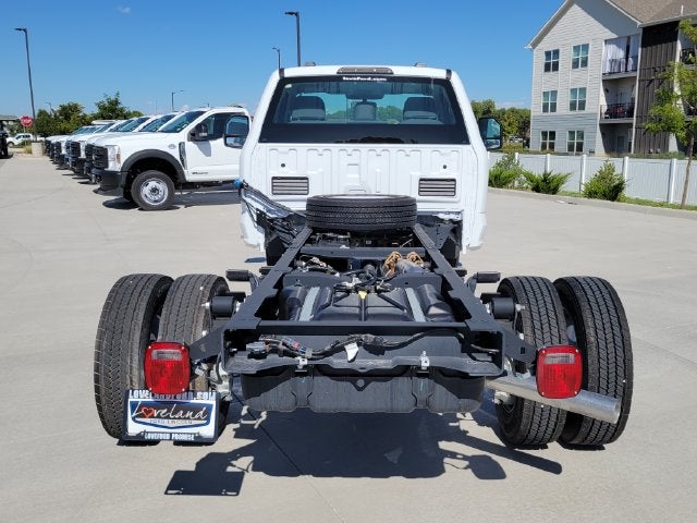 2026 Ford F-550 XL DRW