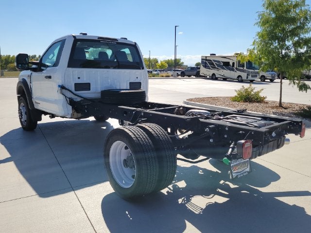 2026 Ford F-550 XL DRW