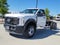 2026 Ford F-550 XL DRW