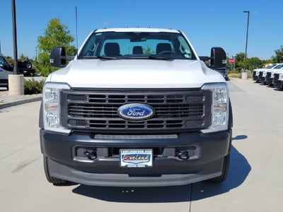 2026 Ford F-550 XL DRW