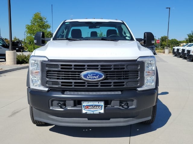 2026 Ford F-550 XL DRW