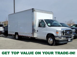 2024 Ford E-350SD