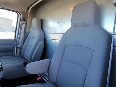 2026 Ford E-350SD Base Cutaway