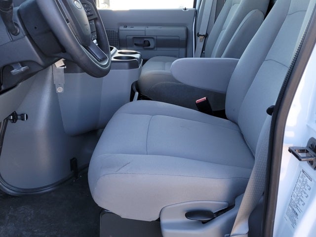 2026 Ford E-350SD Base Cutaway