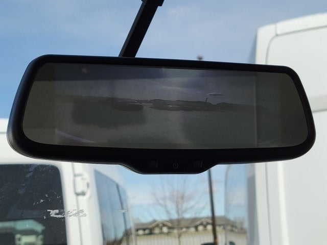 2025 Ford E-350SD Base Cutaway