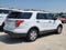 2013 Ford Explorer Base