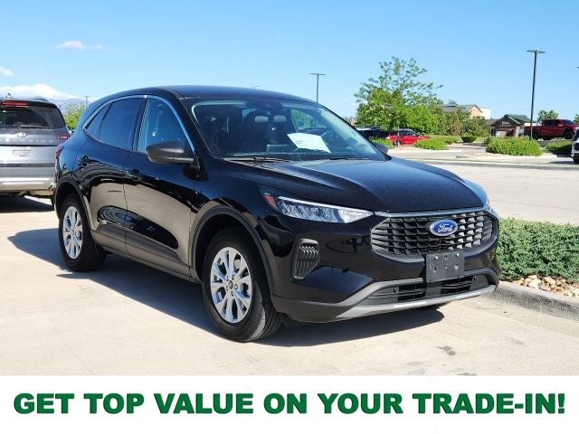 2024 Ford Escape Active AWD's photo