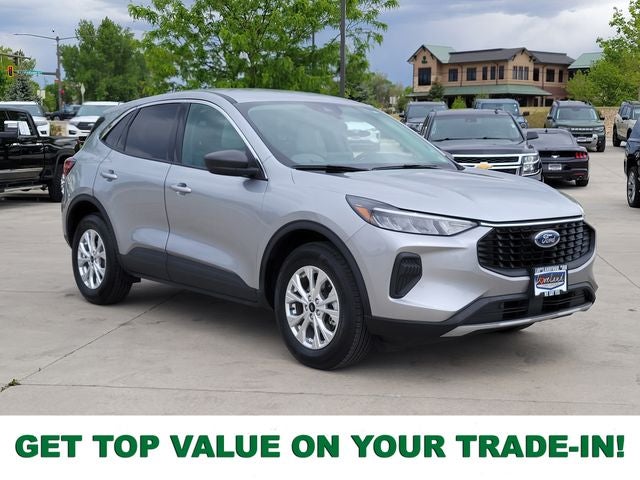 2023 Ford Escape Active AWD's photo